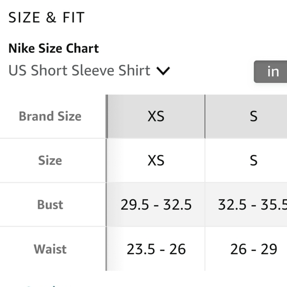 Nike Women's Cotton Printed Cropped T-Shirt Washed Coral - Picture 8 of 9